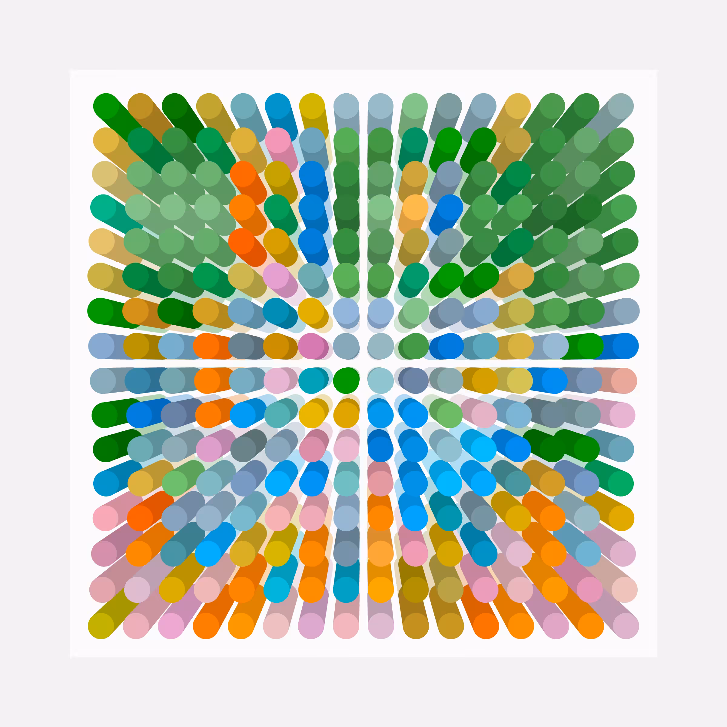 Transitions #1232