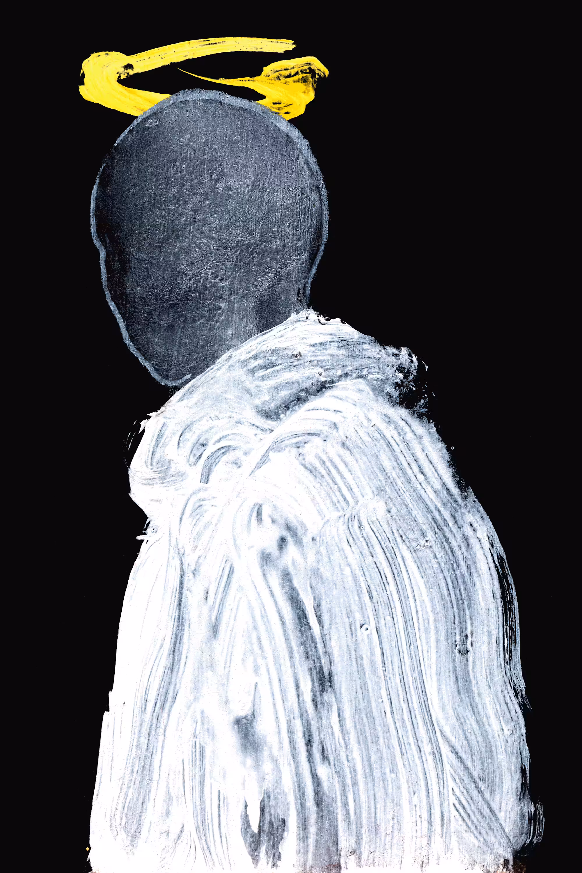 Feels Invisible