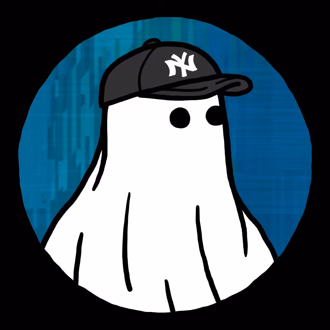 Anonymous Ghost (6th wave): Anonymous Ghost #651