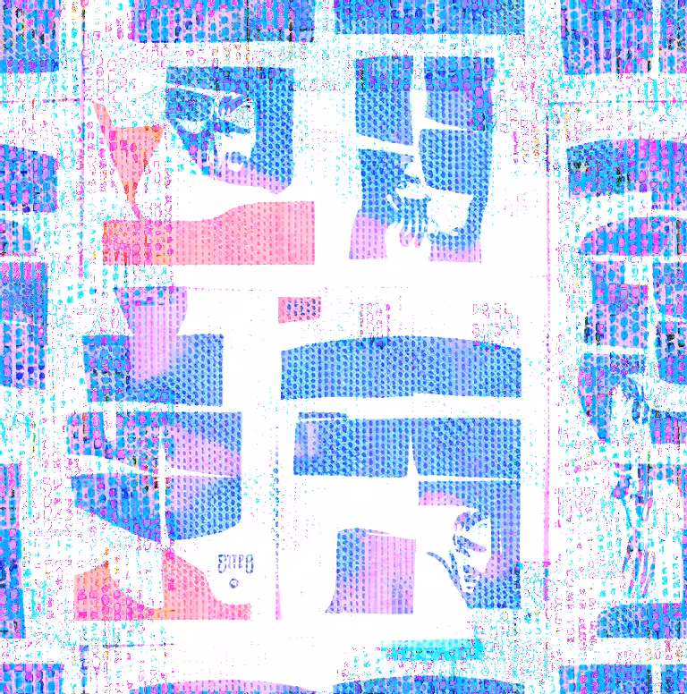 coalescence #4255