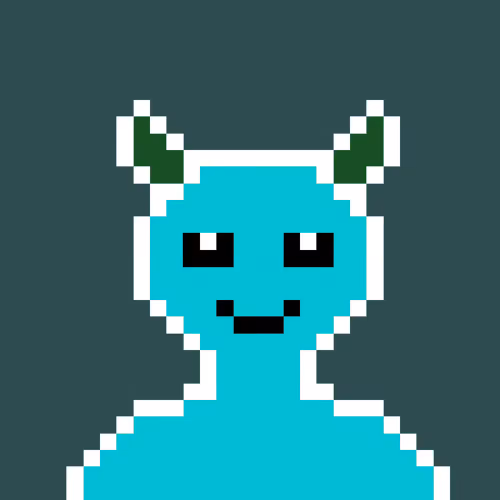 Series VI: PixelDeMN SVI 009