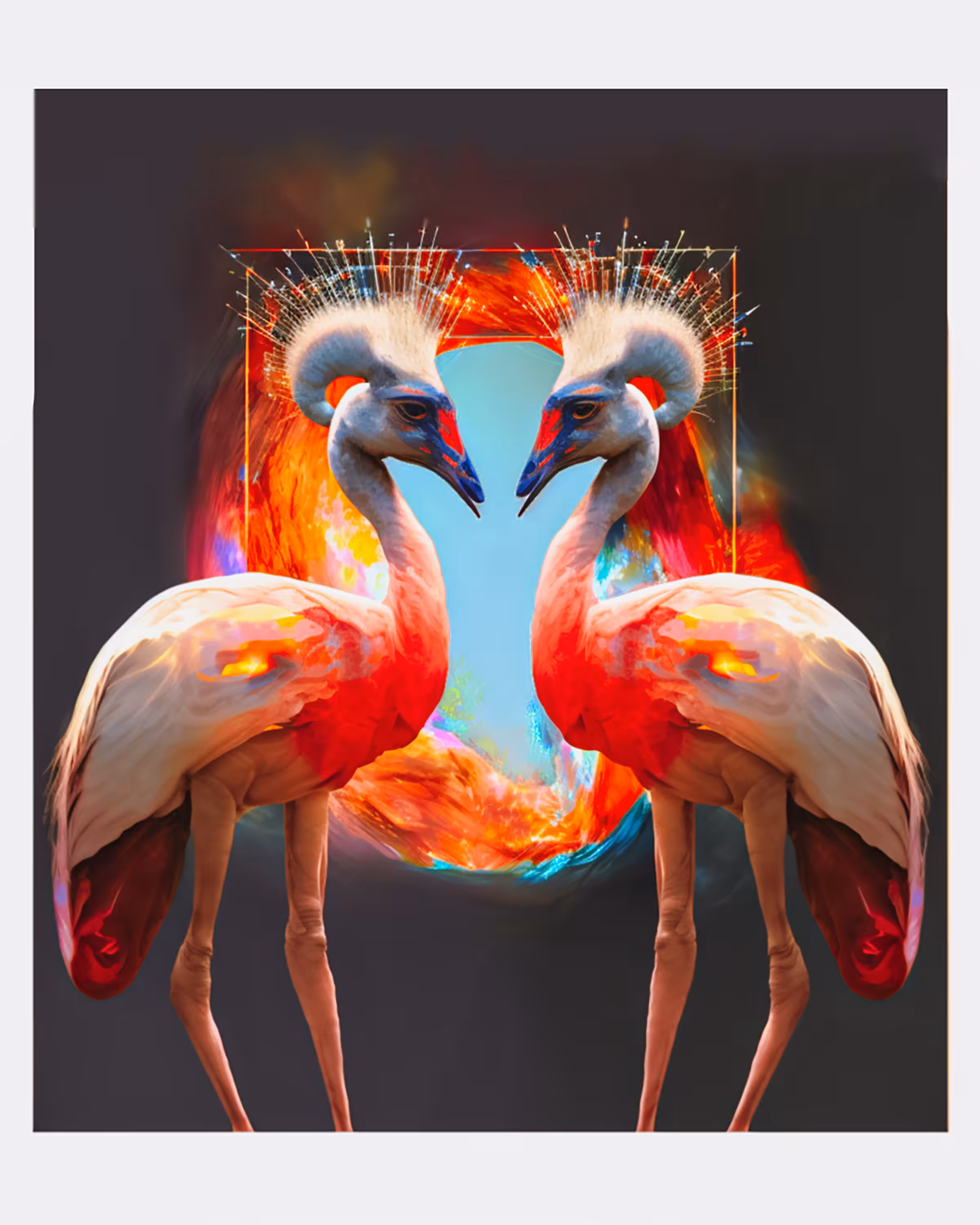 Together We Soar