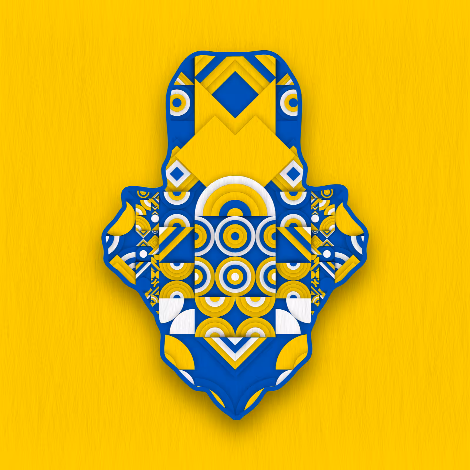 Generativemasks Ukraine Edition #7164