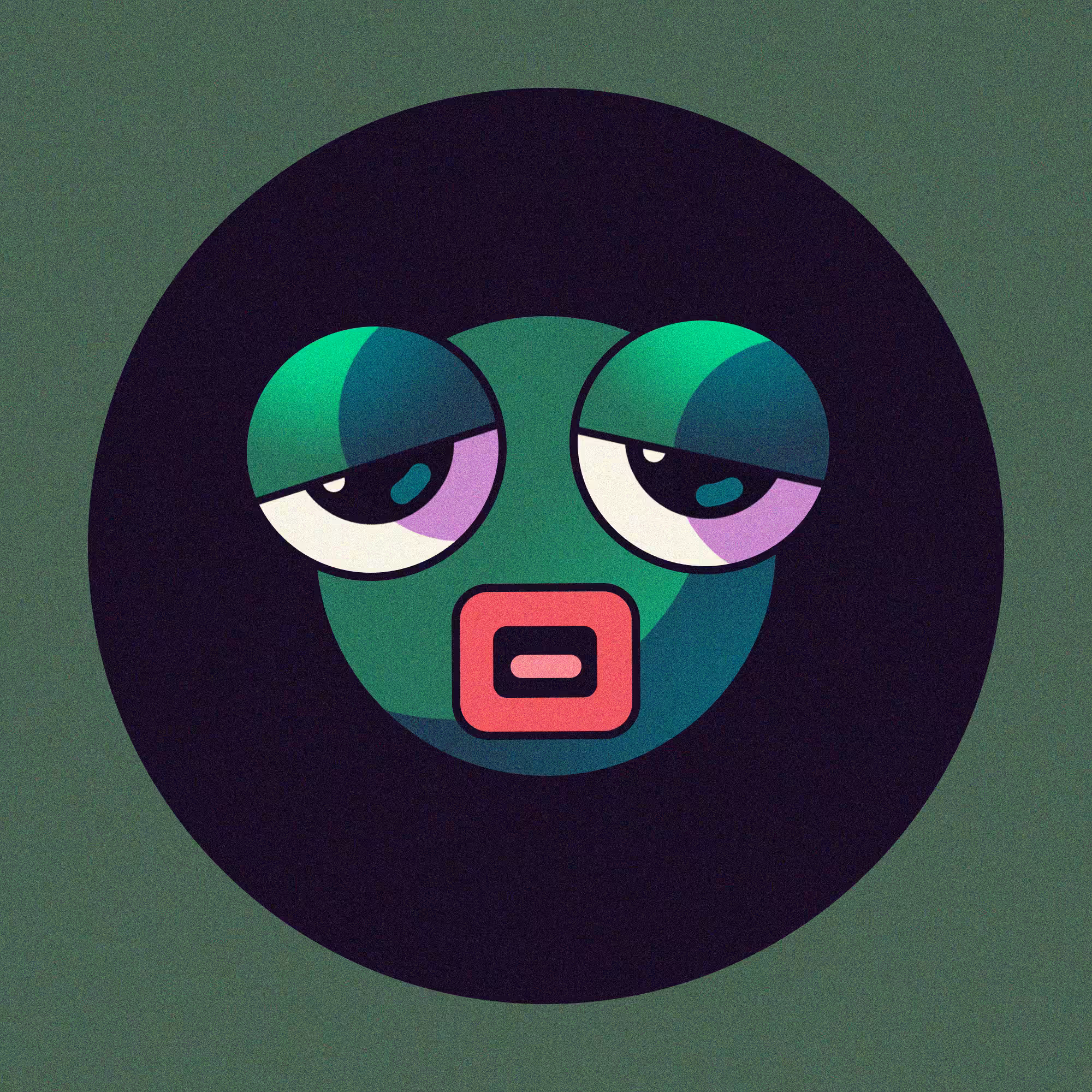 Cycle Pepe #71