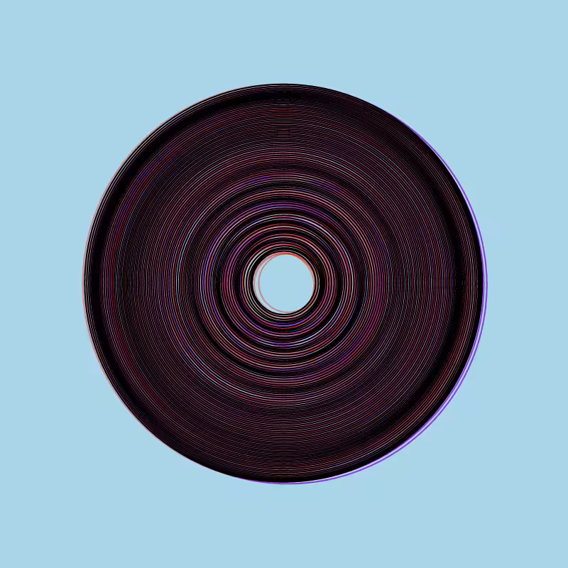 Rondelle, Listen #123