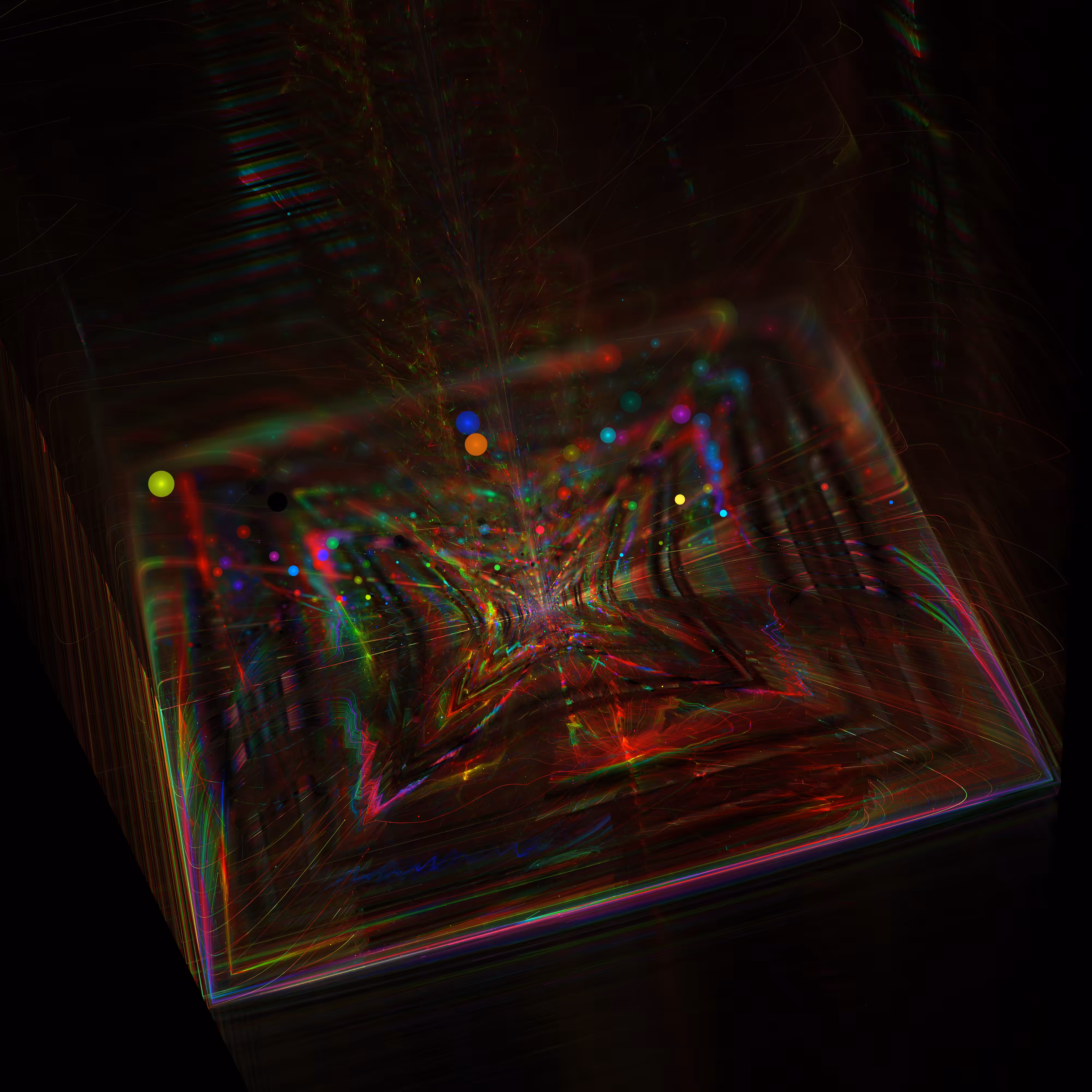 Trippy Fractal #1