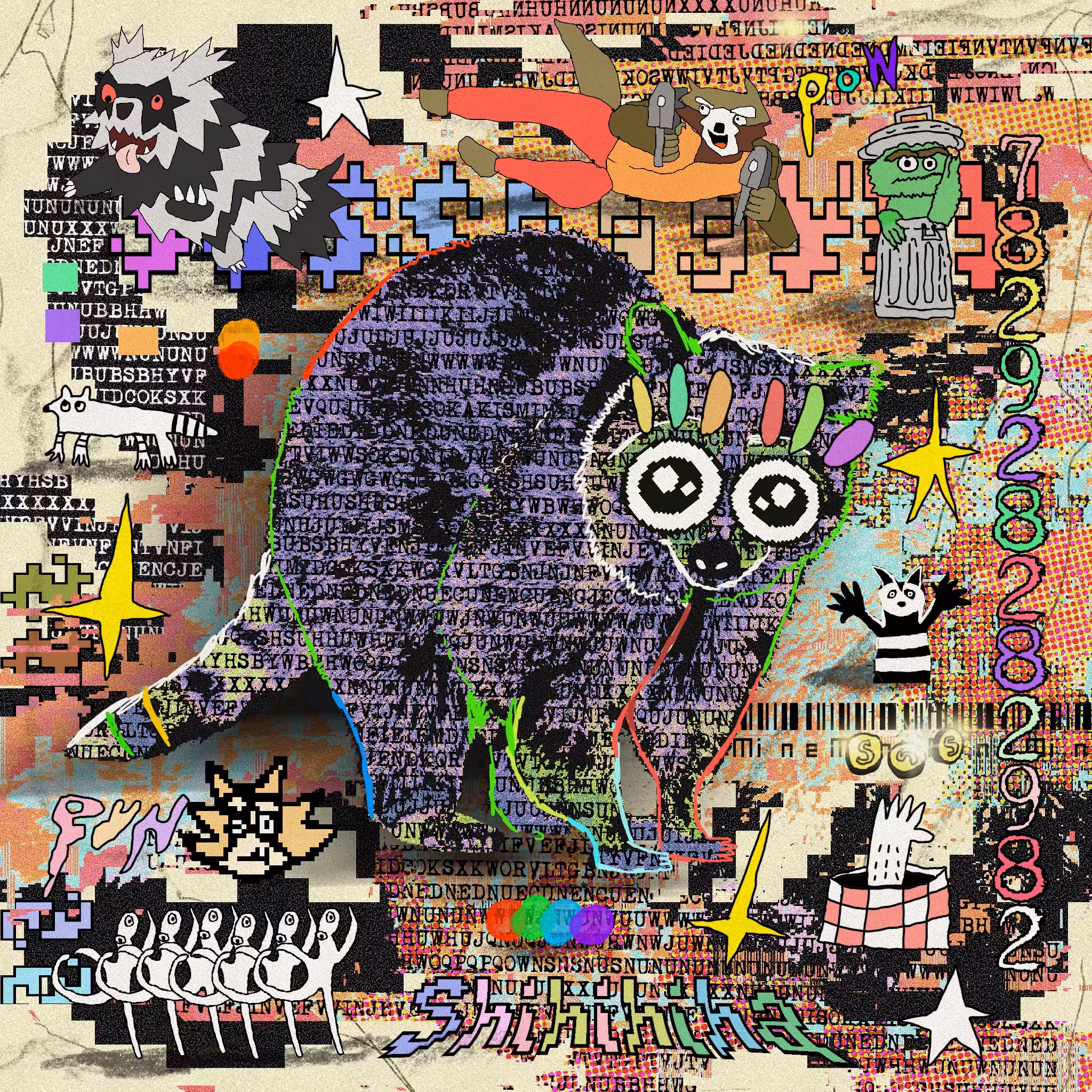 RACOON