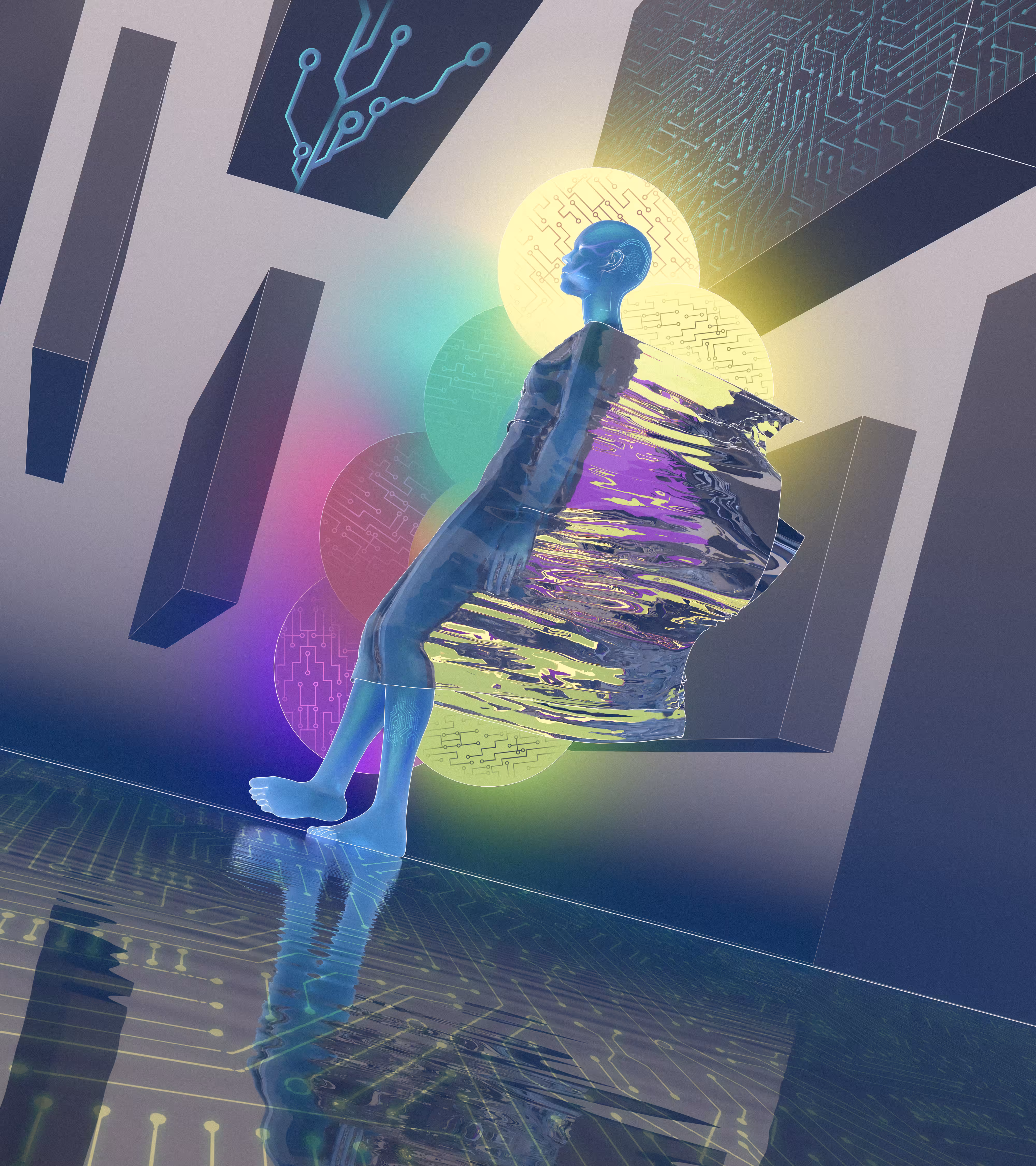 humanoid