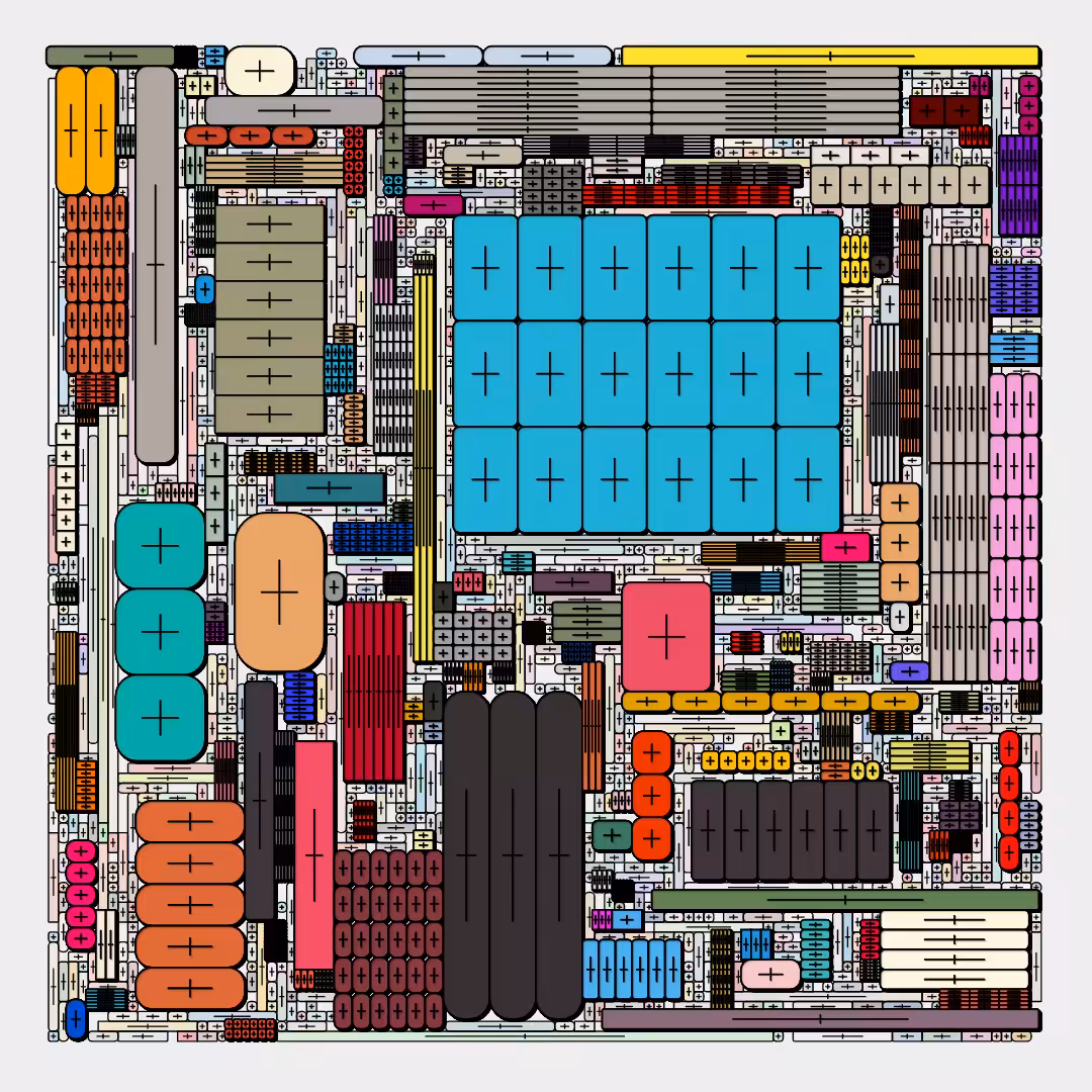 Industrial Park #185