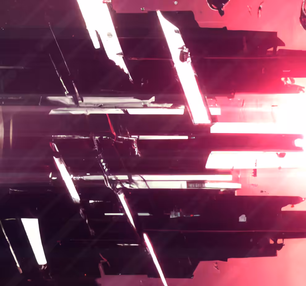 House Of The Rat Heavy Cruiser