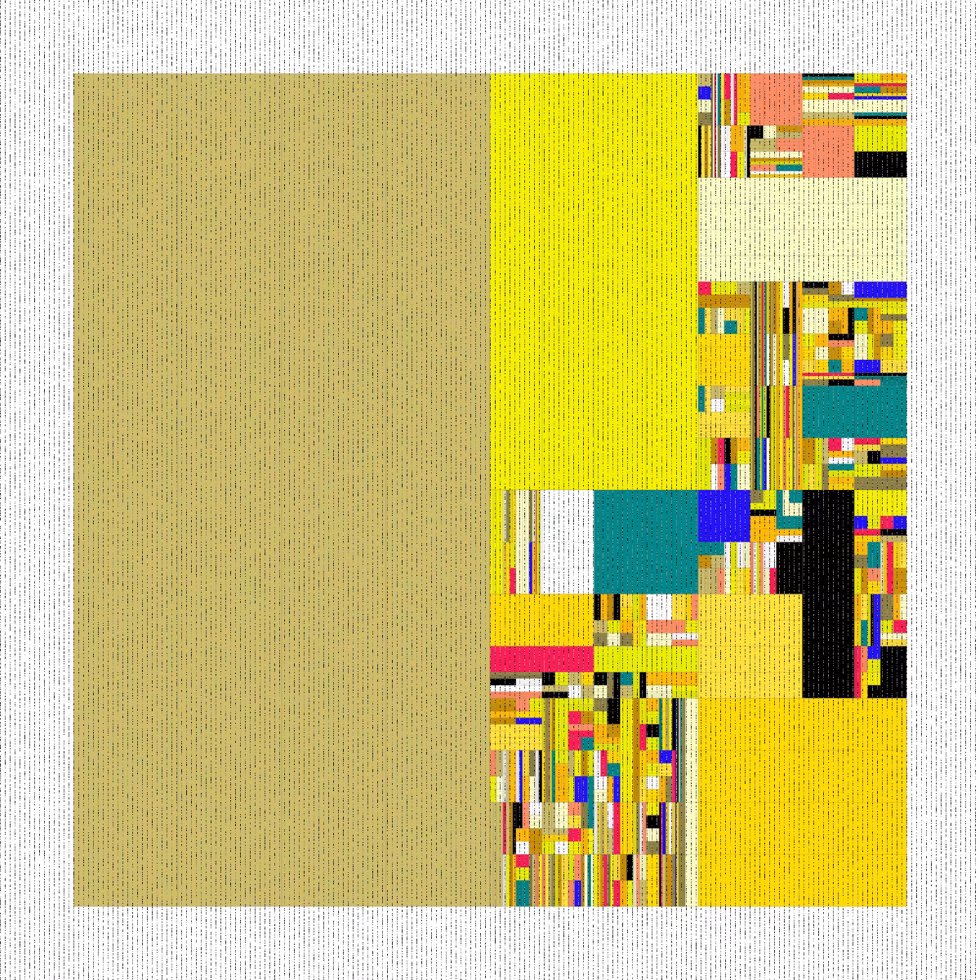 De Stijl #85
