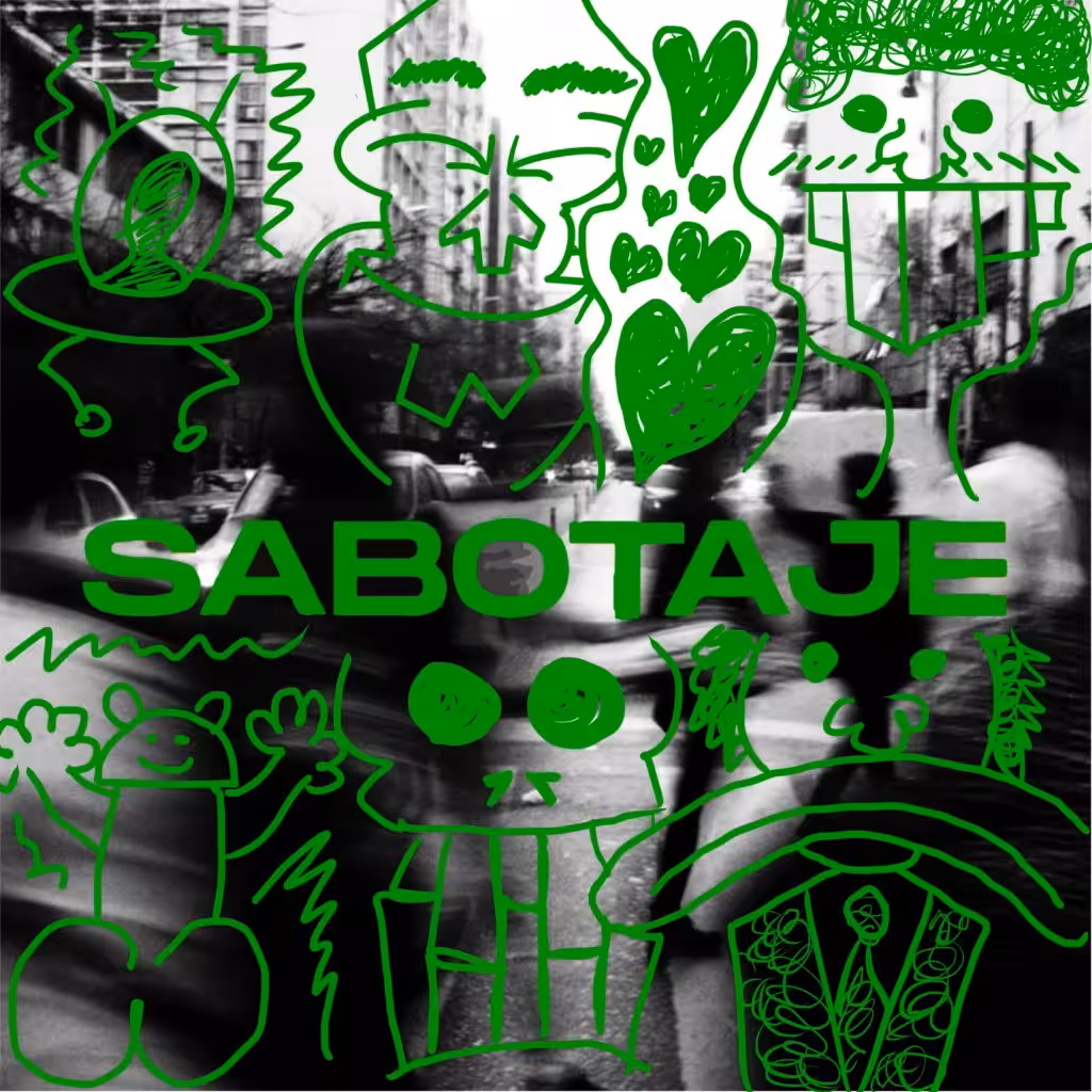 SABOTAJE | ABISMO PT.2