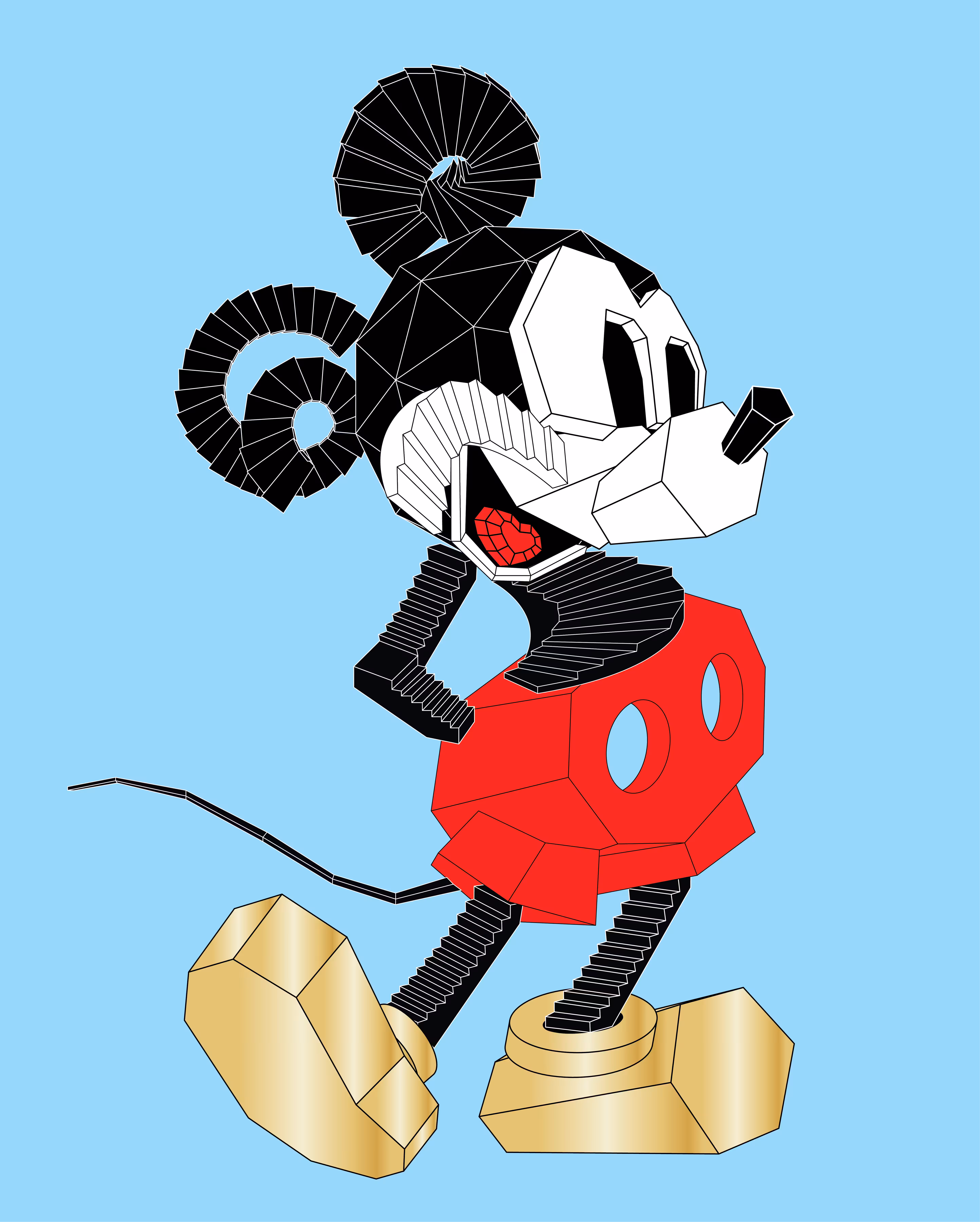 Mickey 