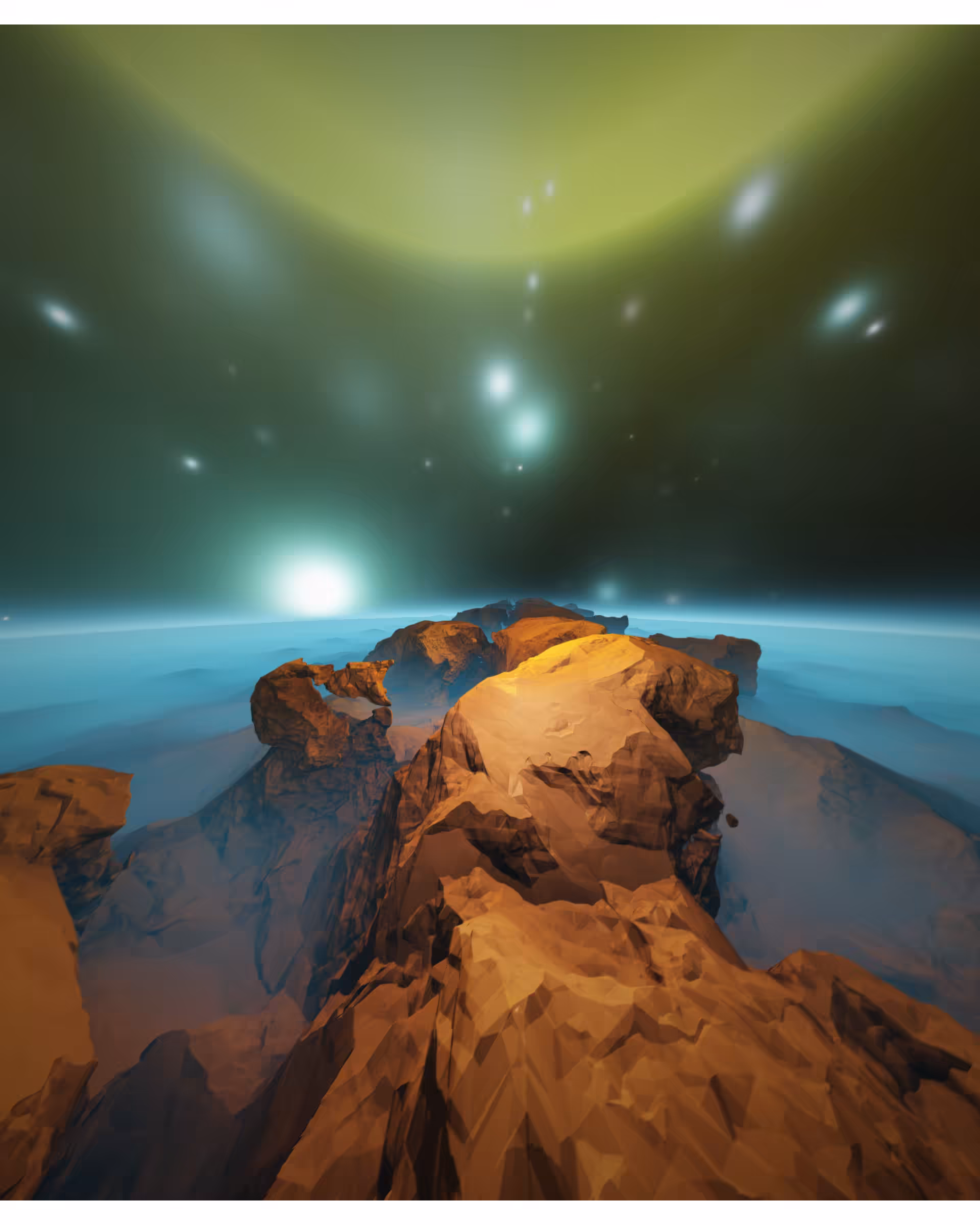 Paths #389