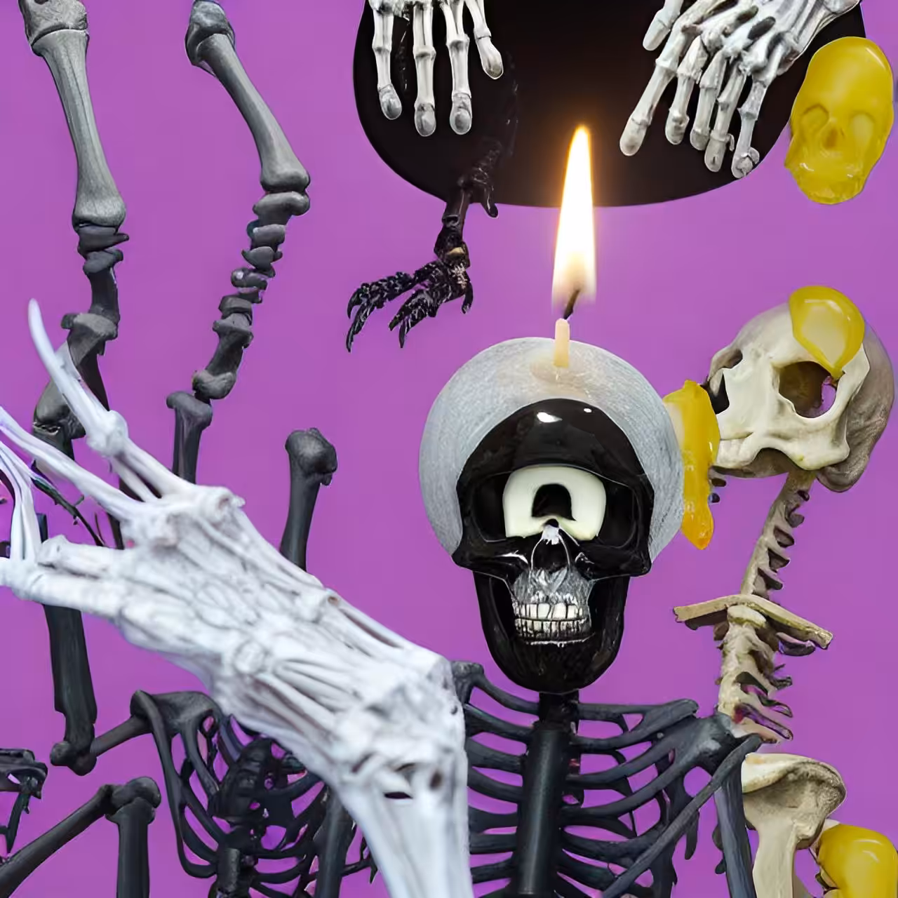 Deaths Birthday 