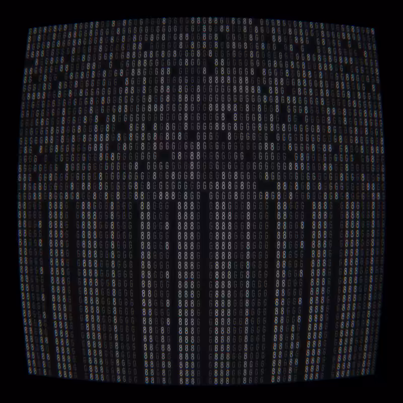 SIGNAL RECEIVING #16