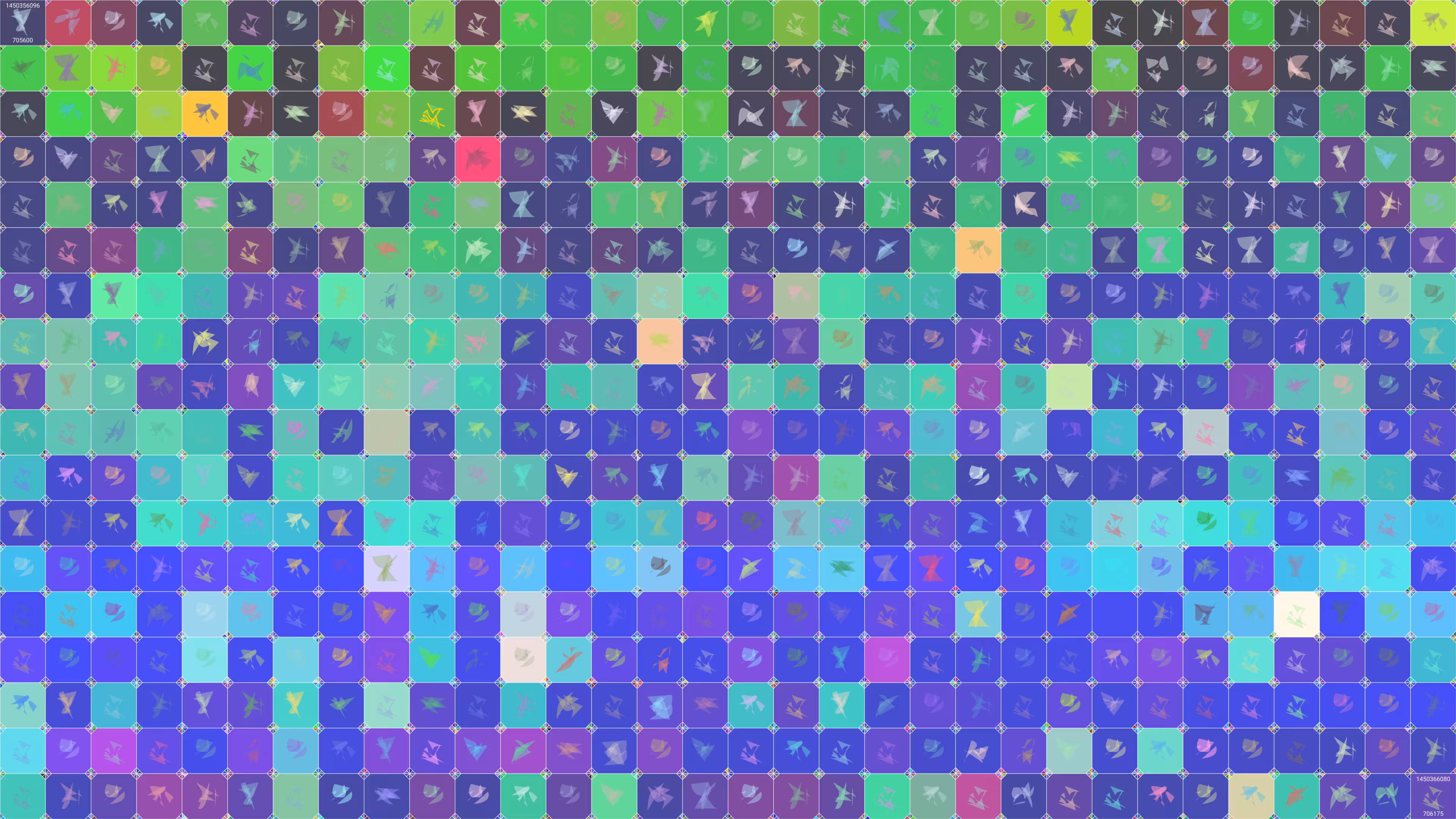 CryptoArte: Painting #1225
