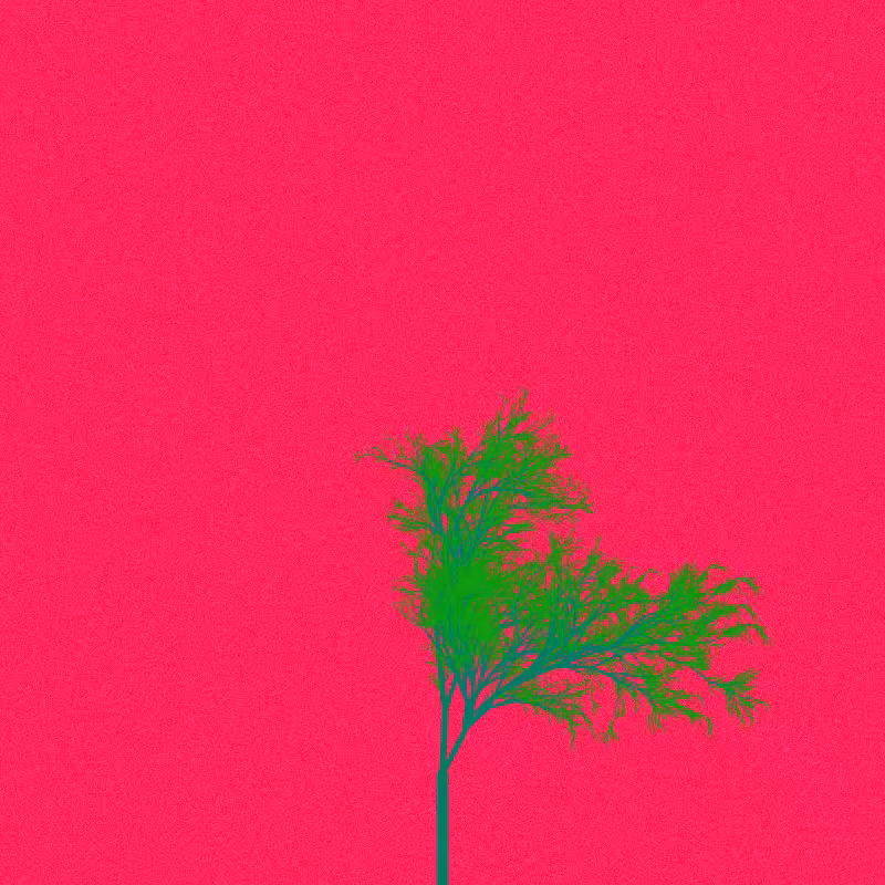 ChromaTree #13