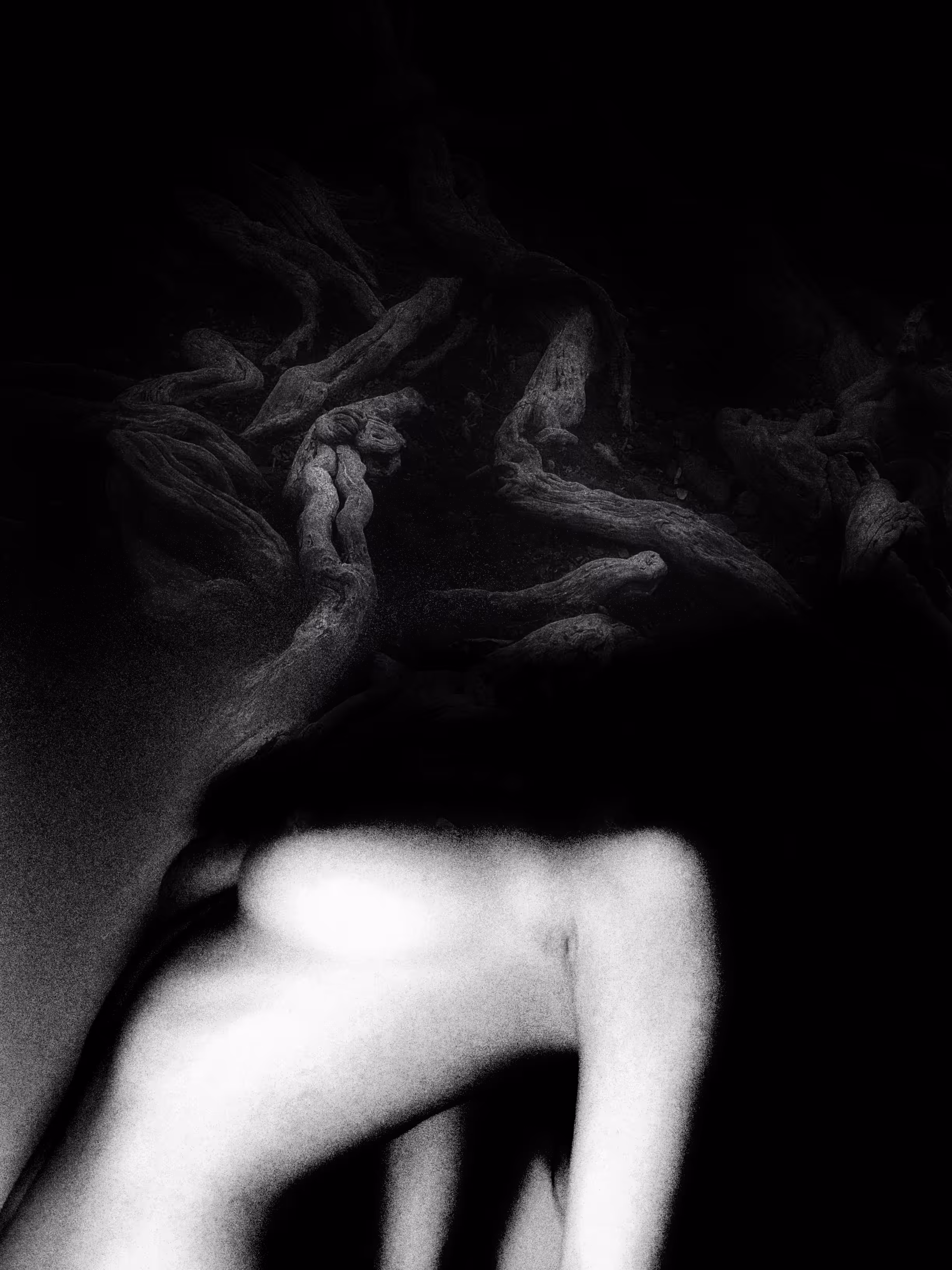 When the body becomes another