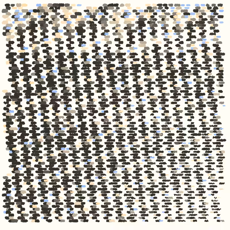 Loom Pixels #120