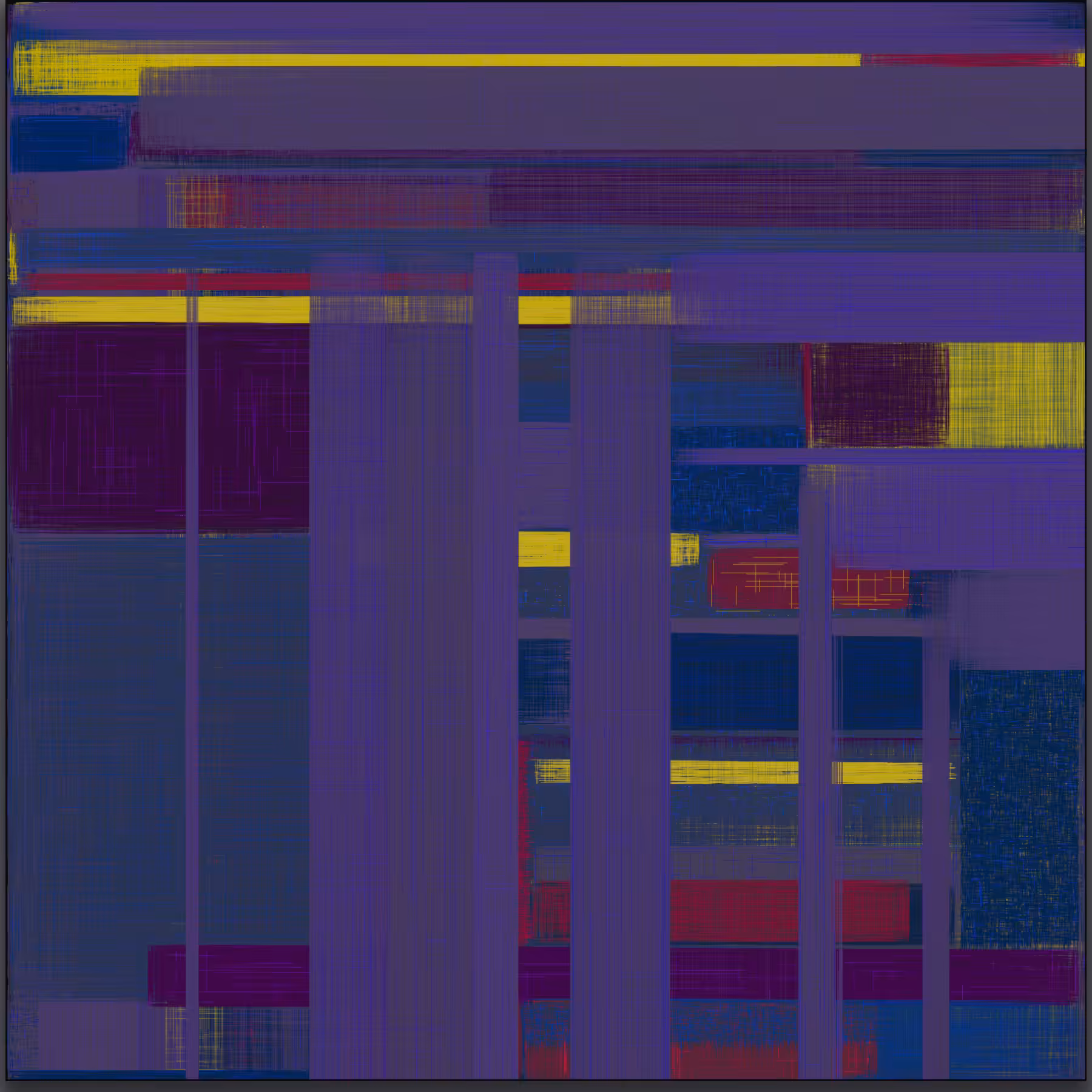 Cognitive Maze #119