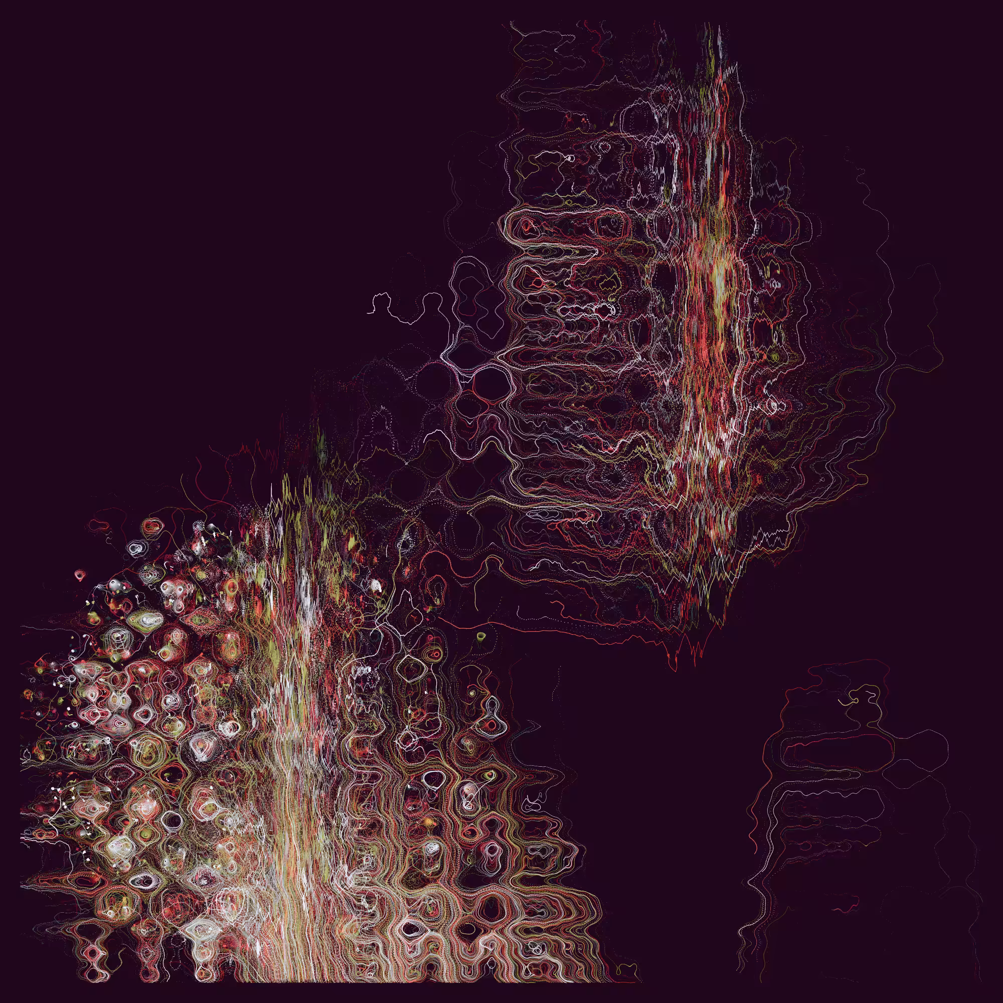 Absorbed #10