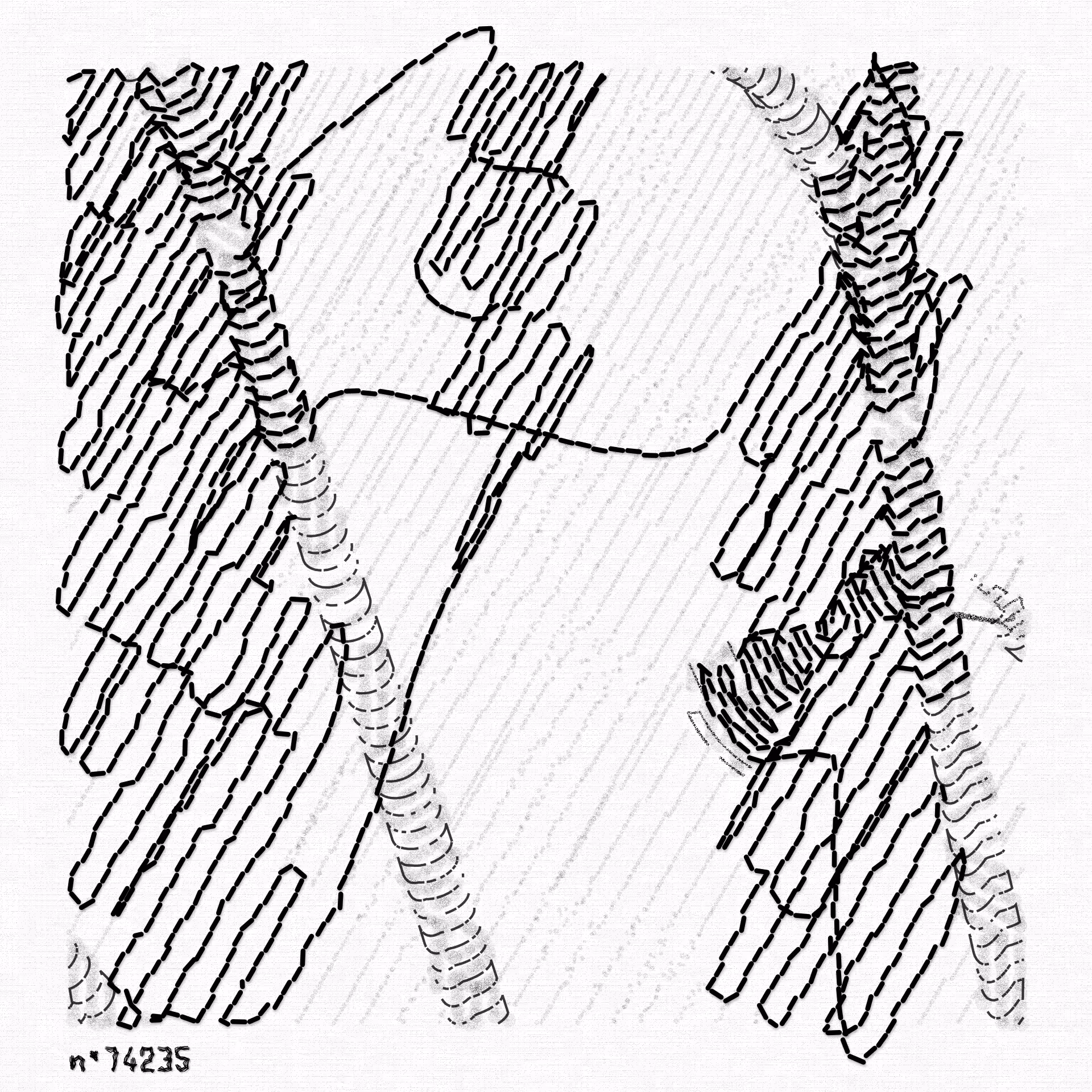 Aux Arbres #74235