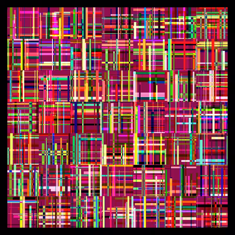 Crazy Grid #83