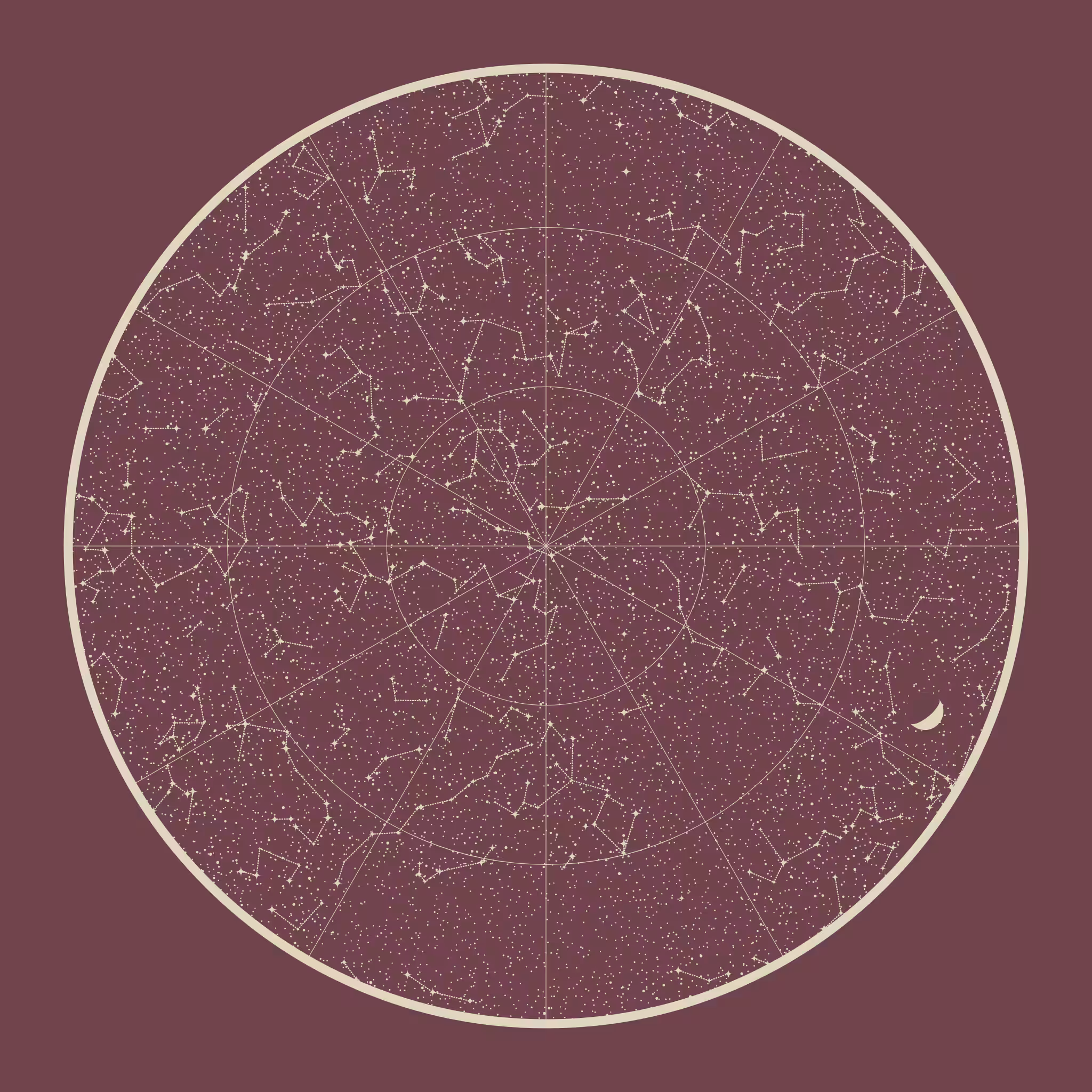 The universe is you #175