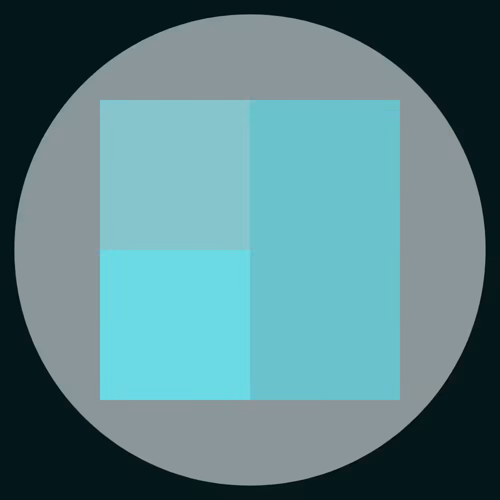 Colored Rectangles #63