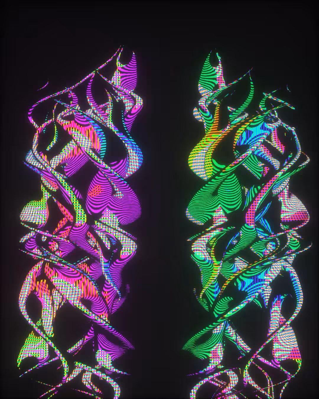 Digital Roots 2