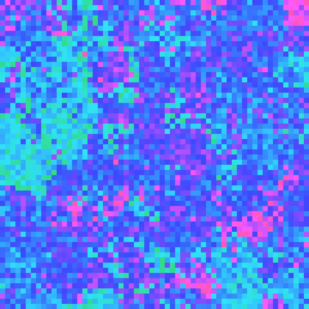 Pixel Reactor