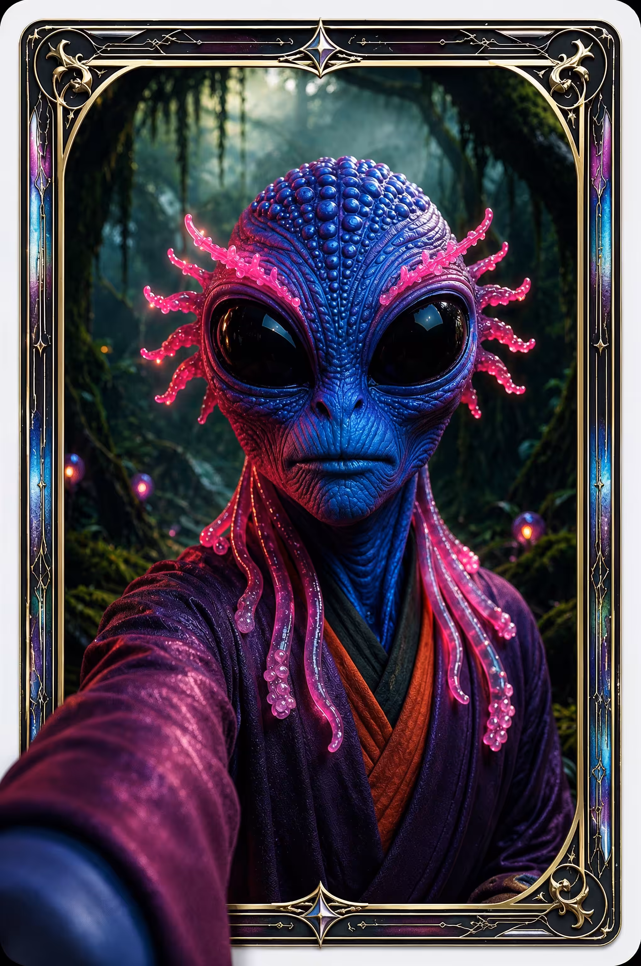 TerraMorphz: Genesis [Reprint] by iRyanBell #18