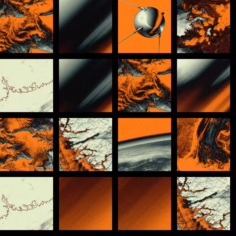 Modulus - Red Planet - (code by eduxdux) #3