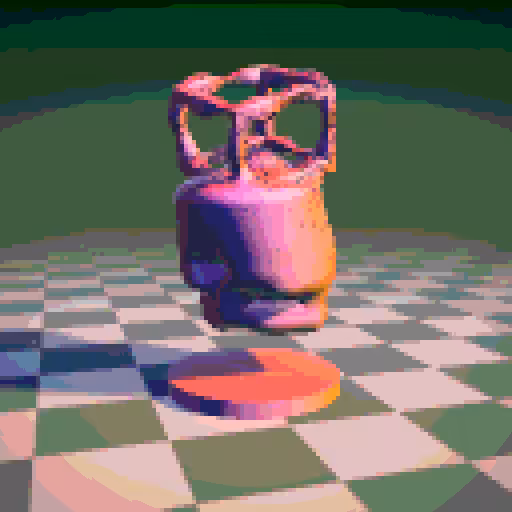 Minimum Viable Art {04:SDF} #10