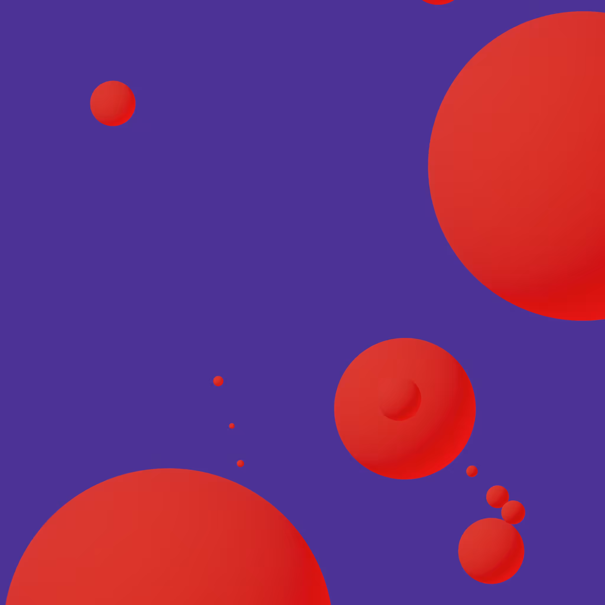 Magmatic Sunrise