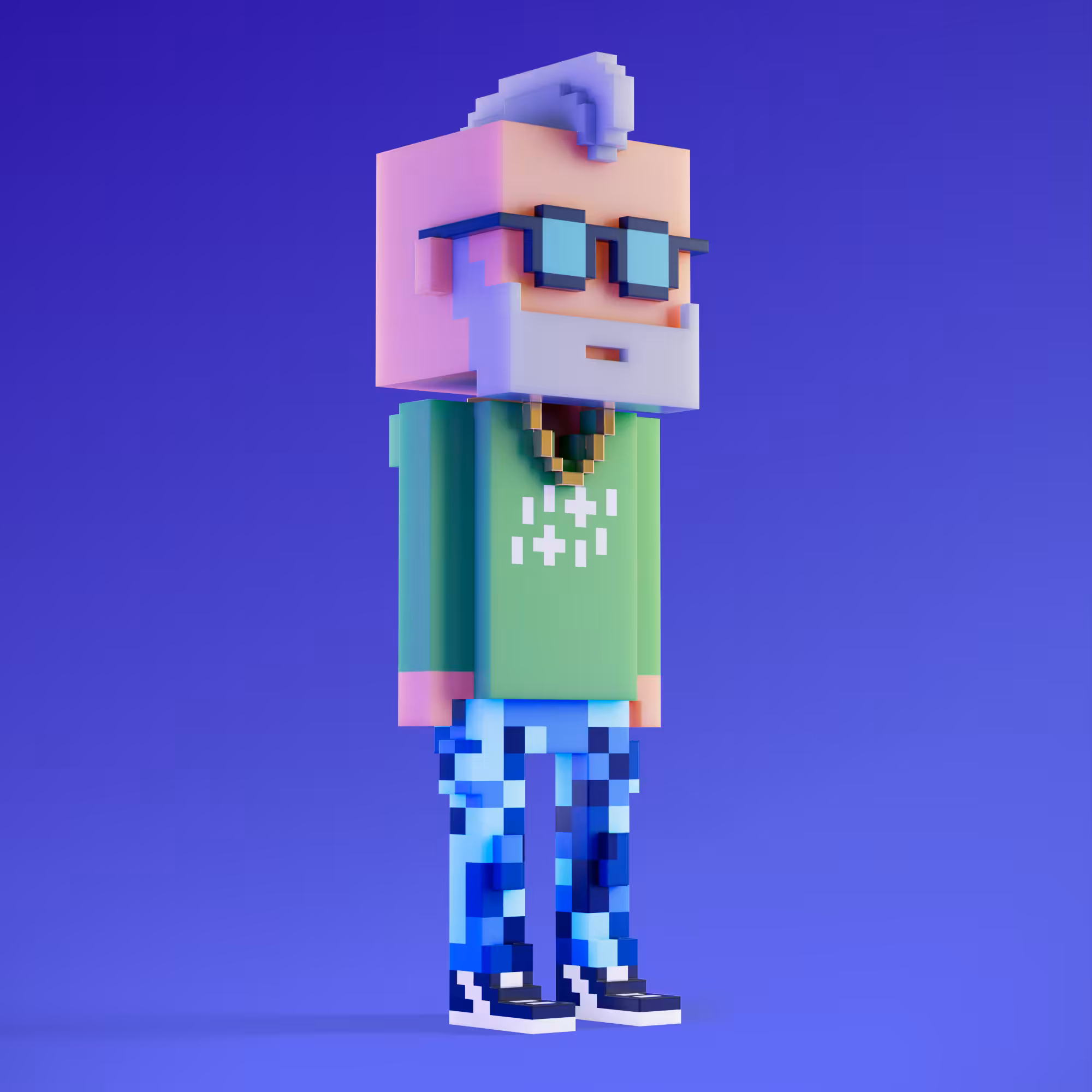 Meebit #17648