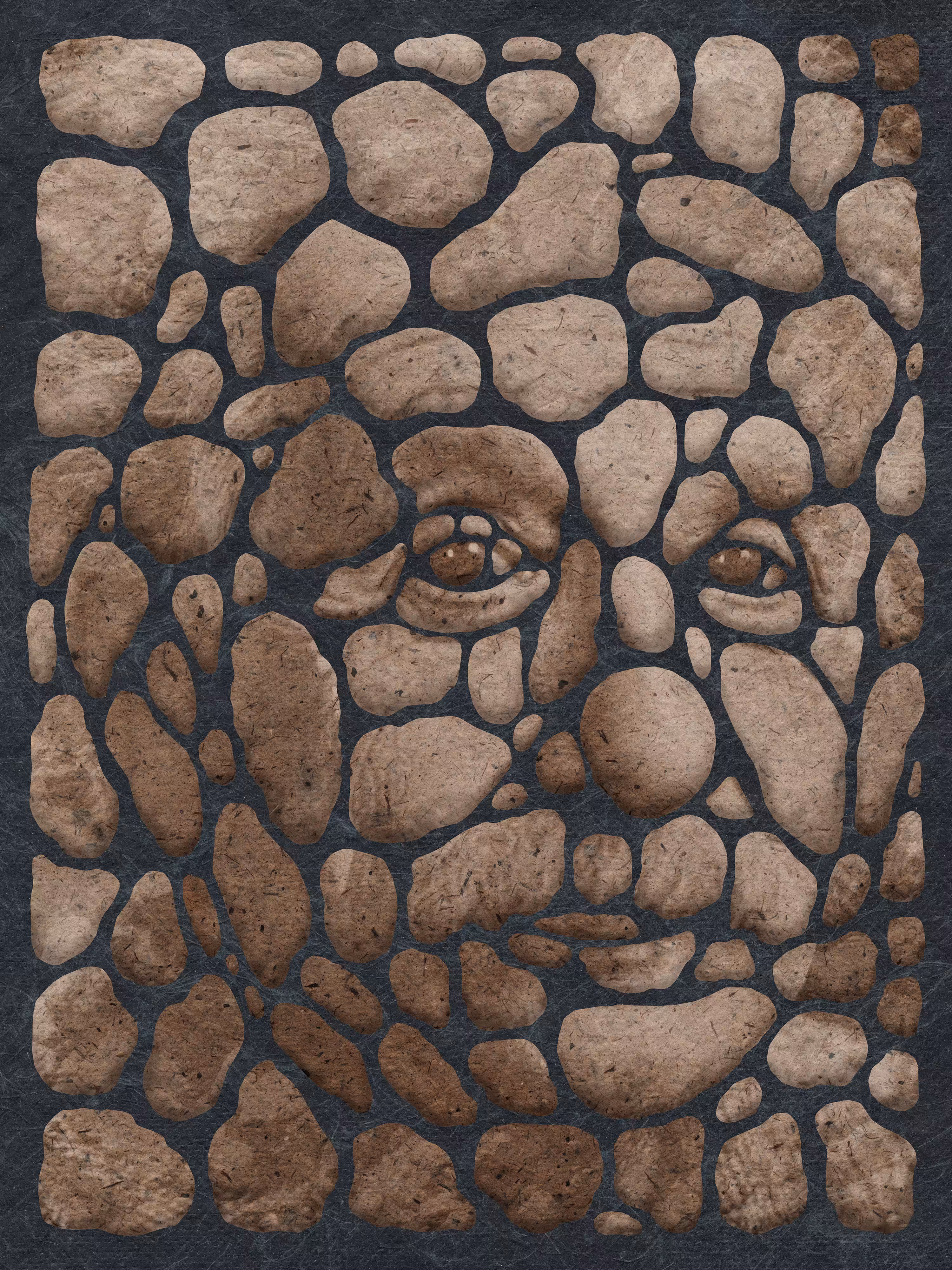 Einstein / A Stone