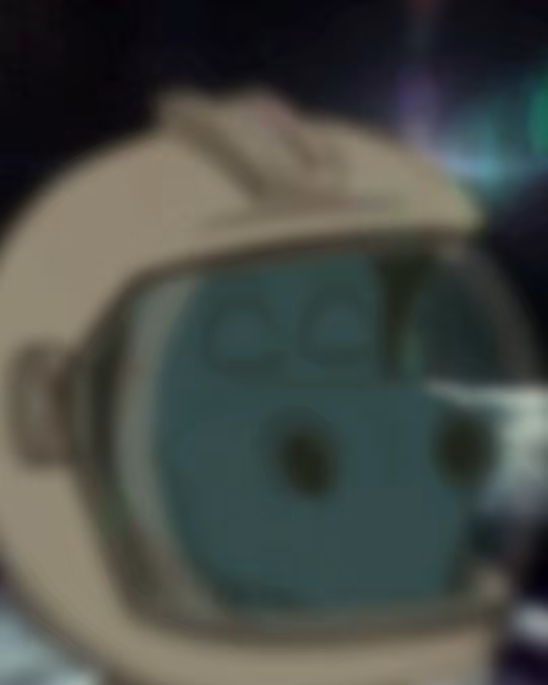 Animated Dapper Dino #1465