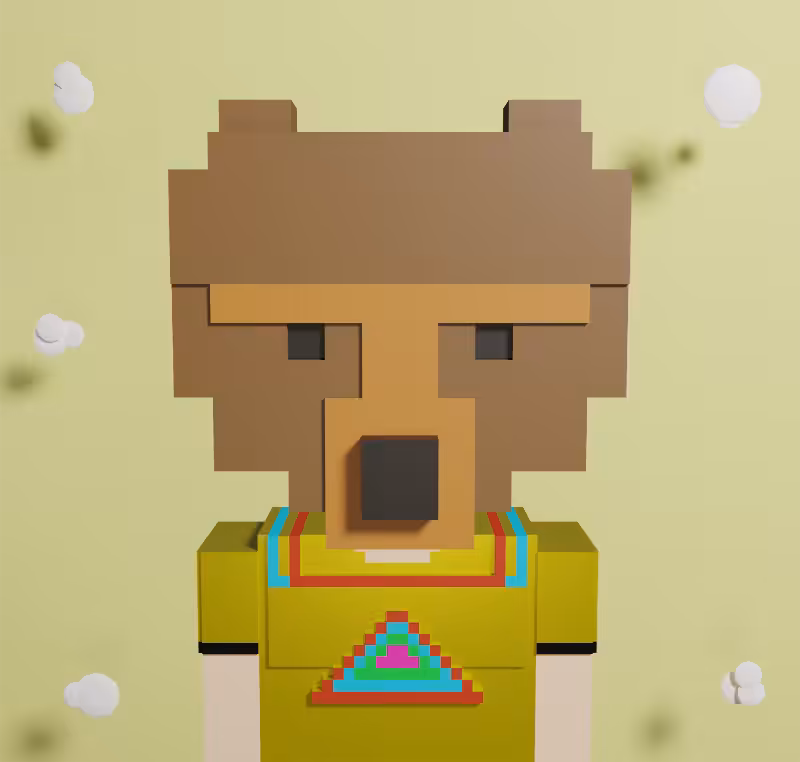 Animvox #8