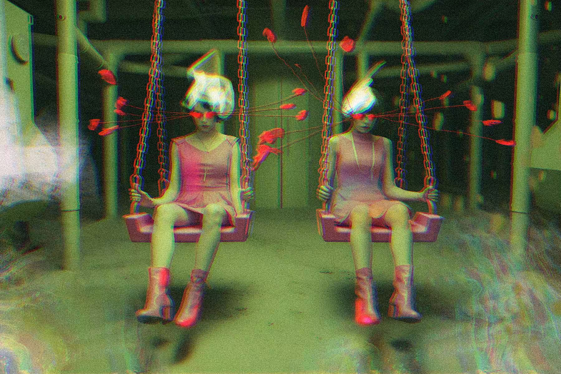 Lolipop Lane Loop