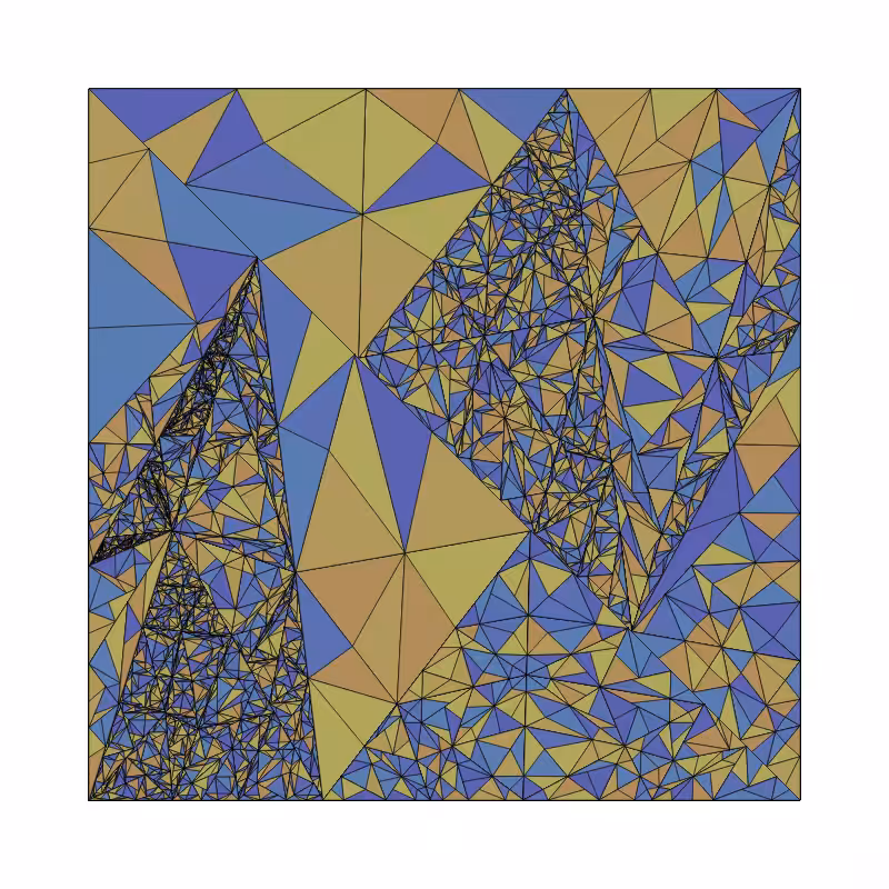 kaleidoscope #17