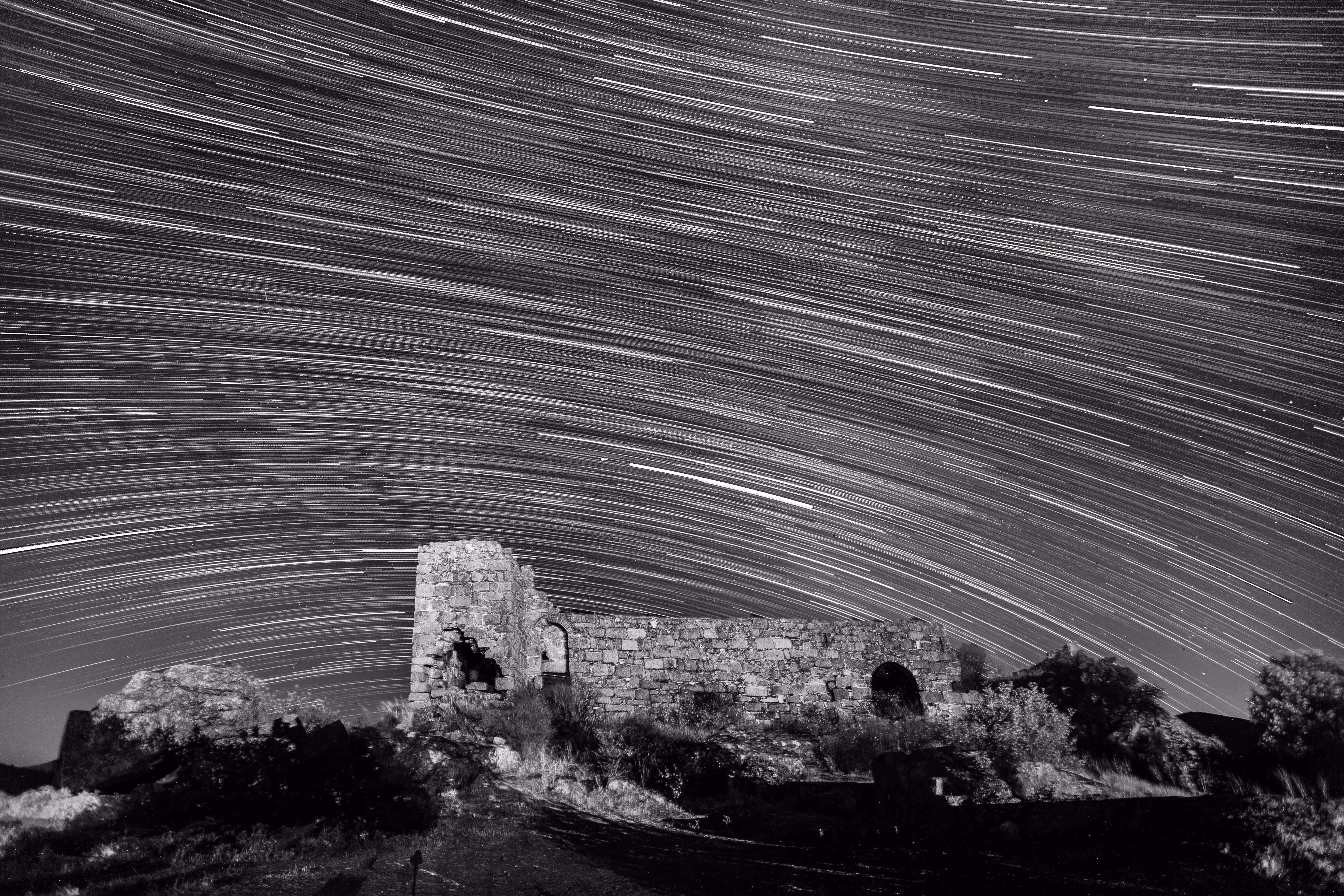 Night Under The Stars #4