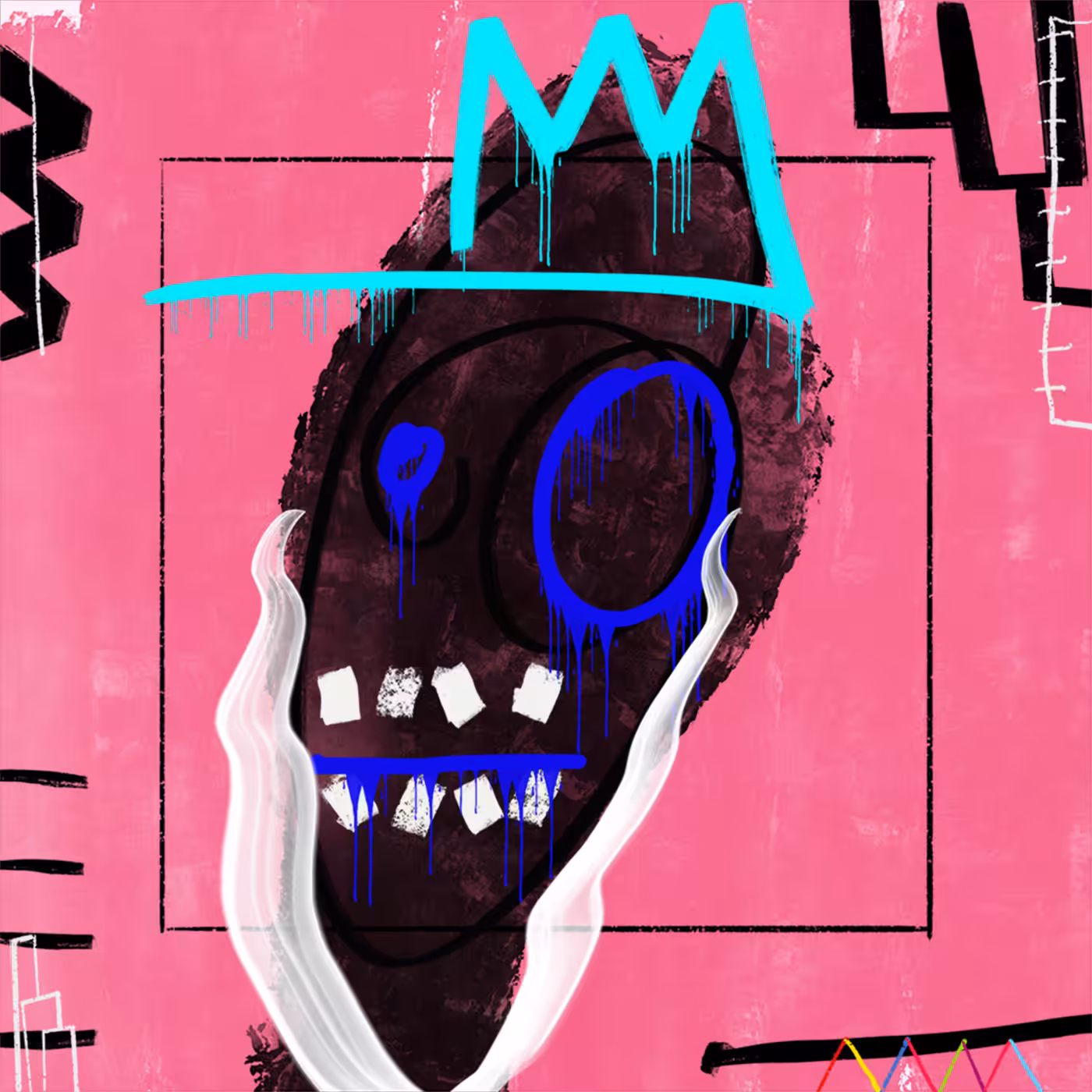 SCREAM HEADDS #36