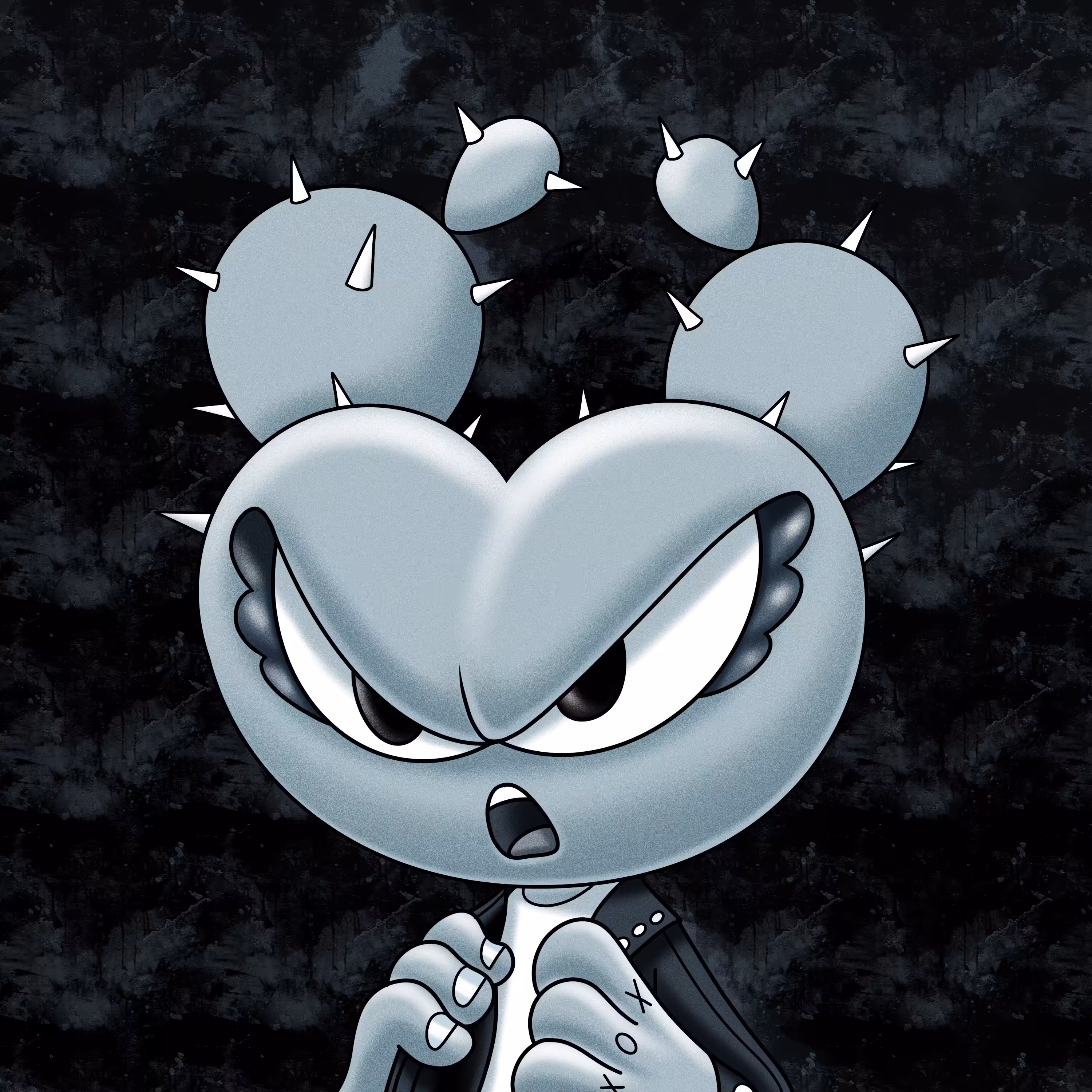CactiCrew: Jailbird Bep #262