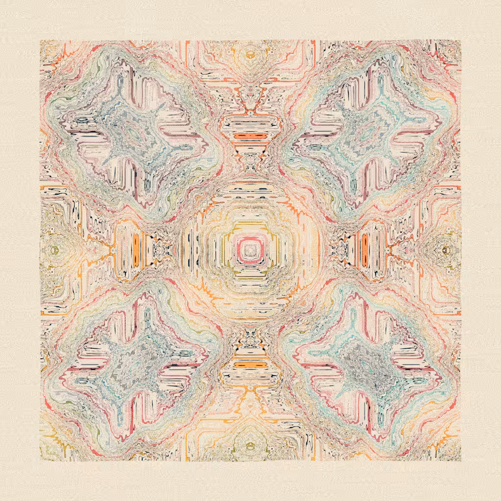 Symmetry #660