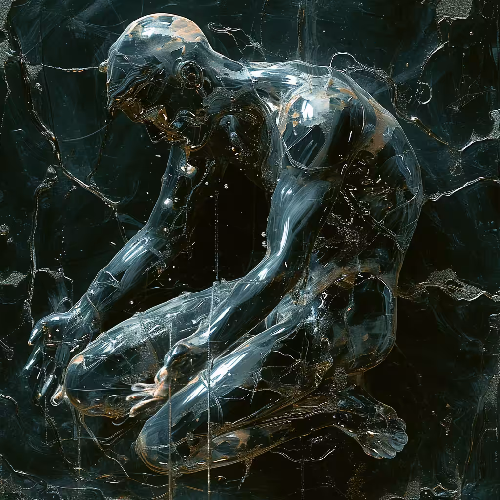 Human Torus #89