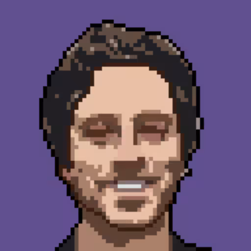 PopMask #207 - Crypto Sergey Brin 1