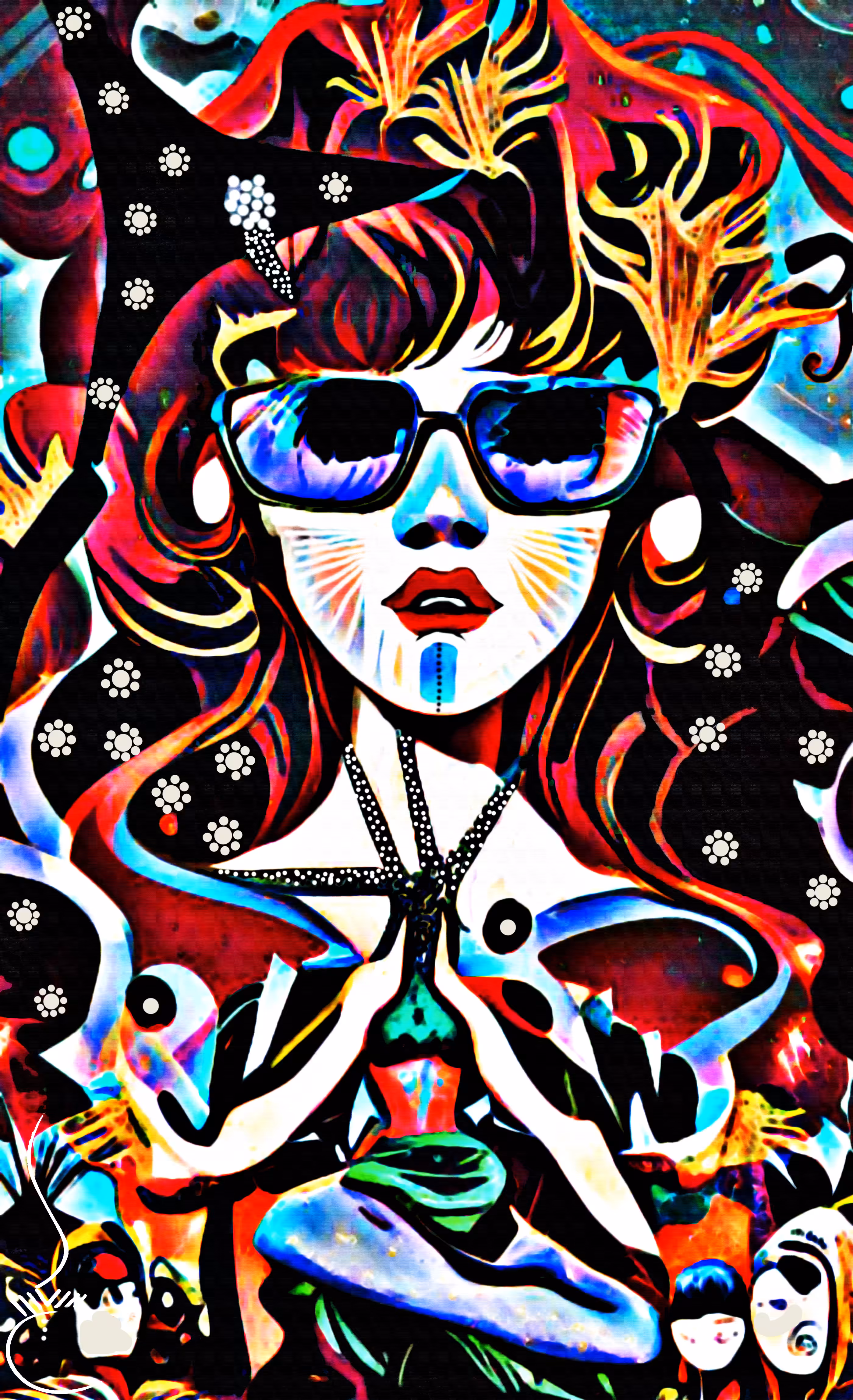Gypsy Girl