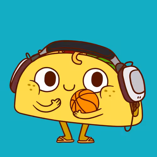 Taco #188